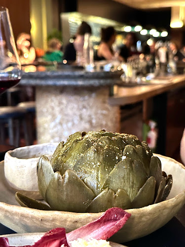 Le Bon Funk (Club Street) - Hospitality and gastronomy