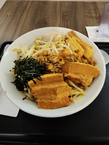 Opinii despre Brothers Ramen în Singapore - Hospitality and gastronomy