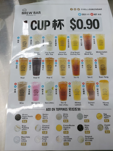 Comentarii opinii despre Hello! Brew Bar