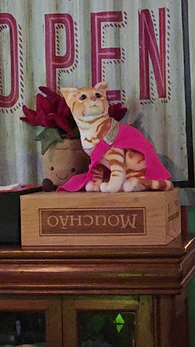 Opinii despre Cheeers Bistro & Bar în Singapore - Hospitality and gastronomy