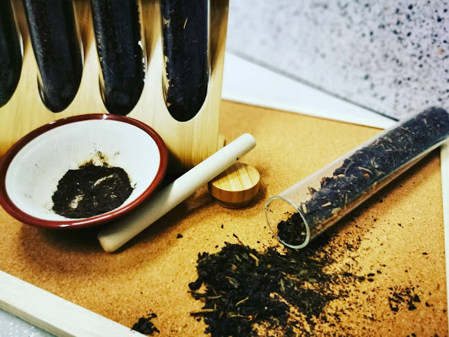 Opinii despre Teahee SG în Singapore - Hospitality and gastronomy