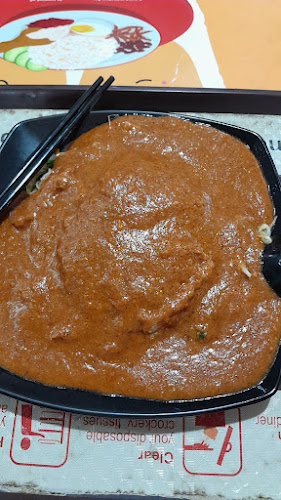 Hong Kee Satay Bee Hoon - Hospitality and gastronomy