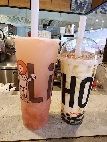 Opinii despre LiHO TEA @ Thomson Plaza în Singapore - Hospitality and gastronomy