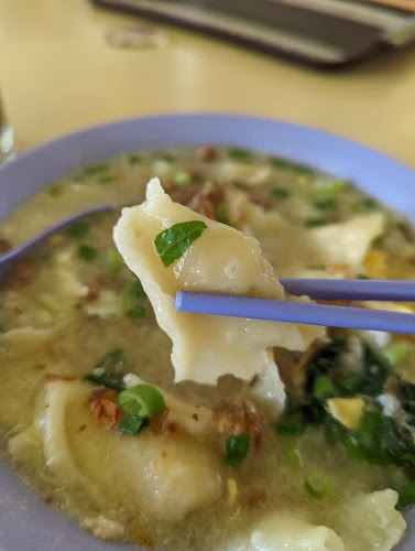 Da Ji Ban Mian - Hospitality and gastronomy