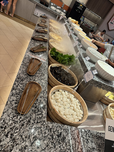 Comentarii opinii despre Paradise Hotpot 品樂锅 at Westgate