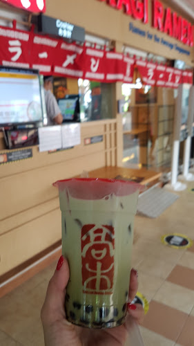 Takagi Ramen @ Yishun - Singapore