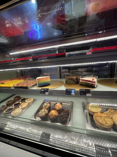 The JellyHearts@E!hub Downtown East - Singapore