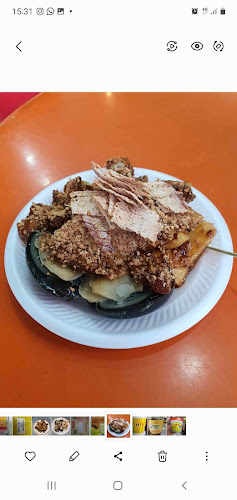 Rojak Blk 359 Bukit batok st 31 - Hospitality and gastronomy