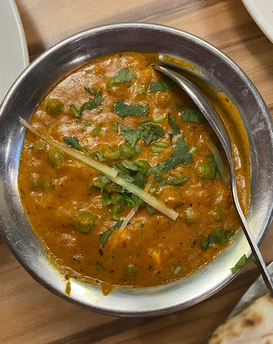 Comentarii opinii despre Indian Tandoor Restaurant