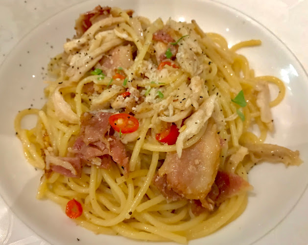 Poulet - VivoCity - Singapore