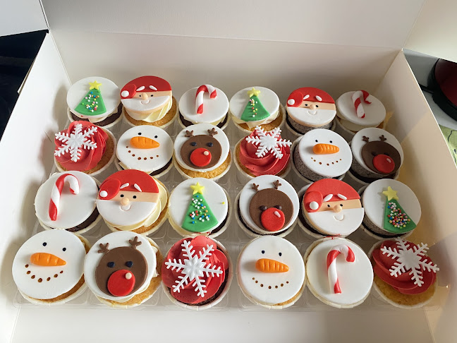 The Frosted Chick - Hospitality and gastronomy