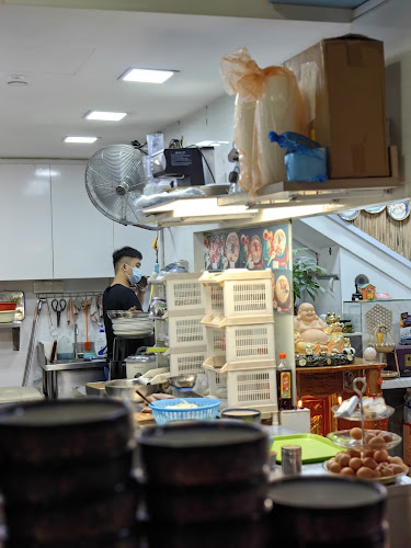 150 South Bridge Rd, #01-16, Singapore 058727