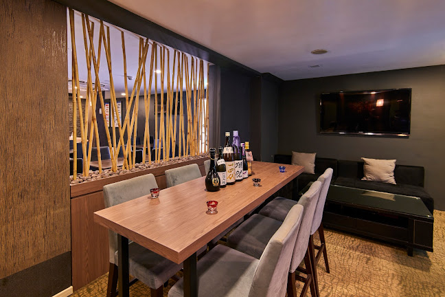 Torio Japanese Restaurant - Singapore