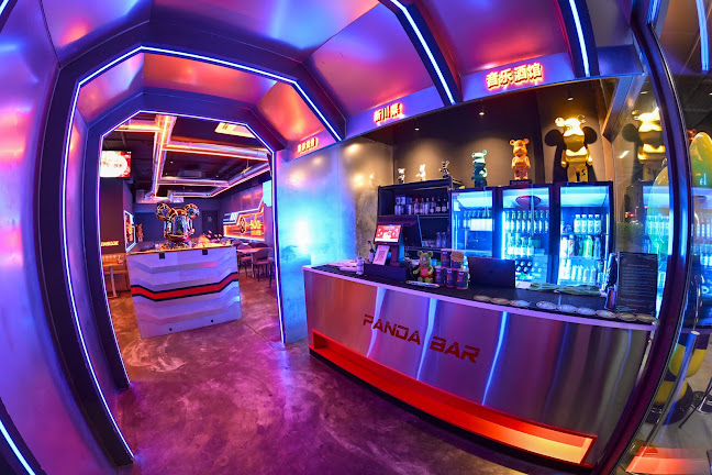 Opinii despre Panda Bar Singapore în Singapore - Hospitality and gastronomy
