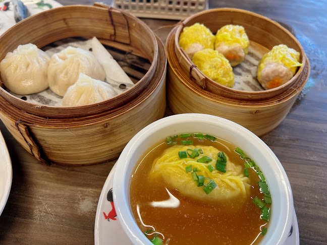 Mongkok DimSum
