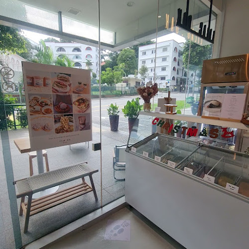 71 Oxley Rise, #01-01, Singapore 238698