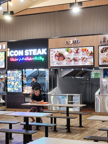 Coffee United - Singapore