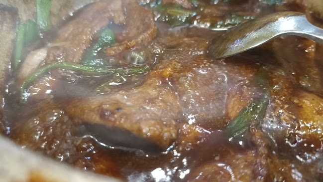 Hoy Yong Seafood Restaurant