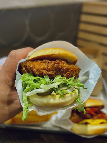 3 Temasek Blvd, #B1-K6, Singapore 038983