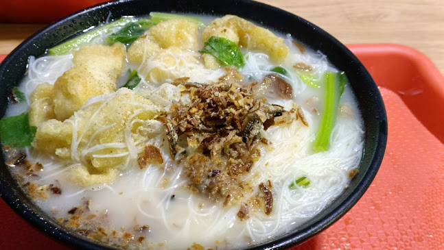 Comentarii opinii despre Yishun Park Hawker Centre