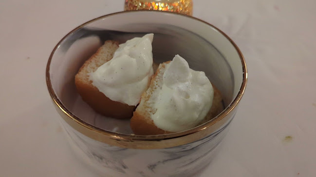 Fleur De Sel Le Restaurant - Hospitality and gastronomy