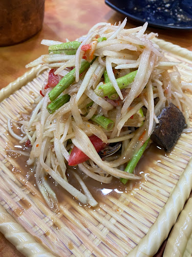 Comentarii opinii despre Nana Original Thai Food Clementi