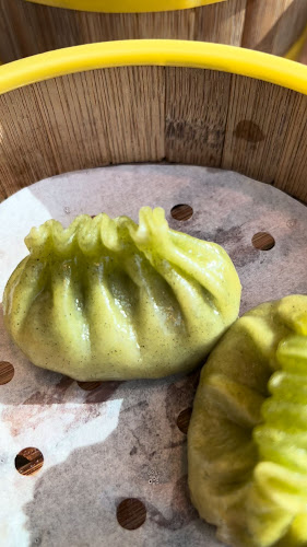 D'life Signature 蔬品軒