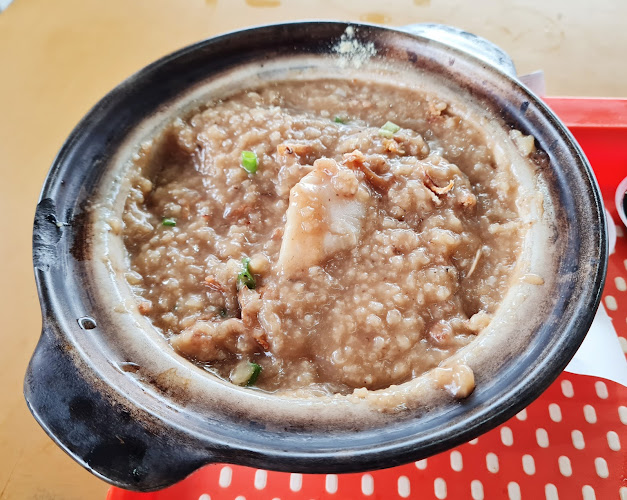 Beauty World Food Centre - Singapore