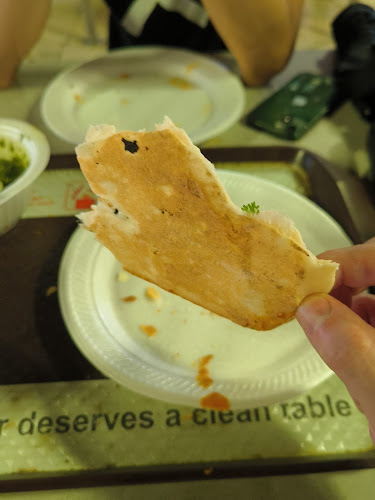 Indian Palace - Hospitality and gastronomy