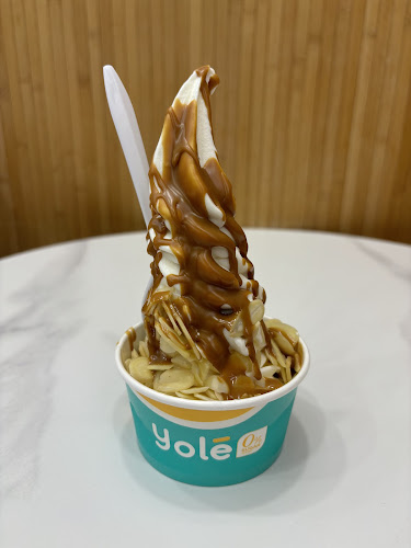 Opinii despre Yolé - Paya Lebar în Singapore - Hospitality and gastronomy