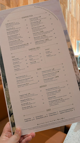 Vicoletto Osteria - Singapore