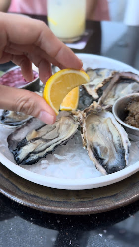 Barossa Steak and Grill - Singapore