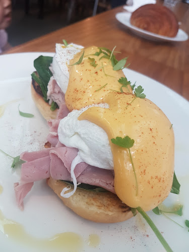 Comentarii opinii despre The Providore (Raffles Place)