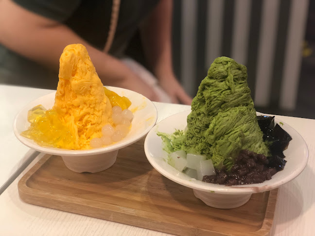 Ji De Chi Dessert 記得吃 @ Rochester Mall - Hospitality and gastronomy