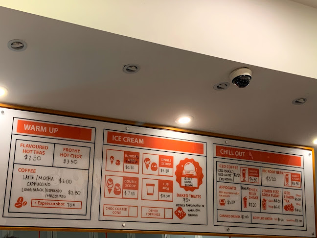 The Daily Scoop - Hospitality and gastronomy