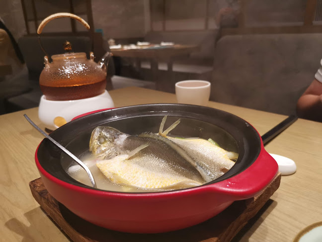 Comentarii opinii despre PUTIEN Kitchener Road