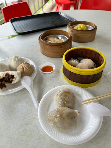 秀才做包也做粿 Siew Cai Zuo Bao - Singapore