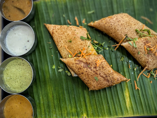 Comentarii opinii despre Kalam Restaurant