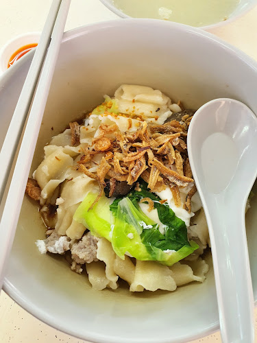 Comentarii opinii despre 456 Mian Fen Guo