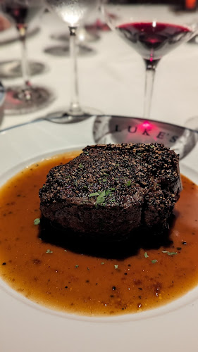 The Clubroom - Hospitality and gastronomy