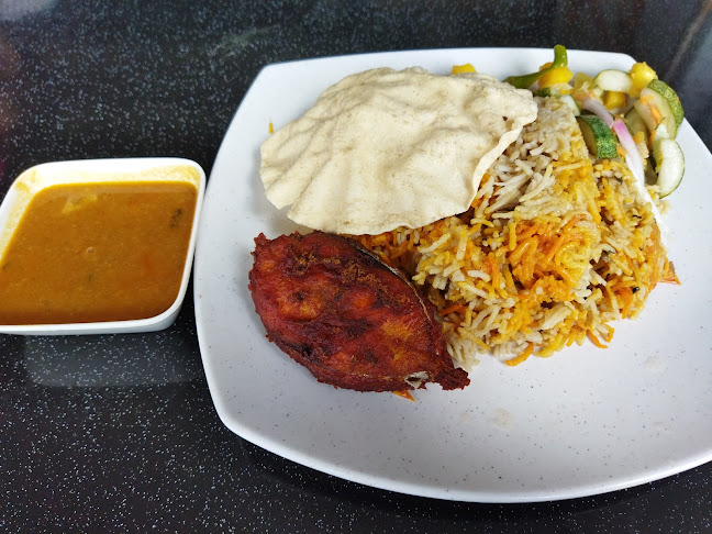 Comentarii opinii despre Aman Restaurant