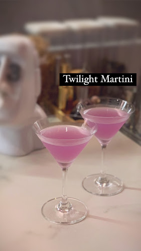 Hashtag #3 Cafe & Bar - Singapore