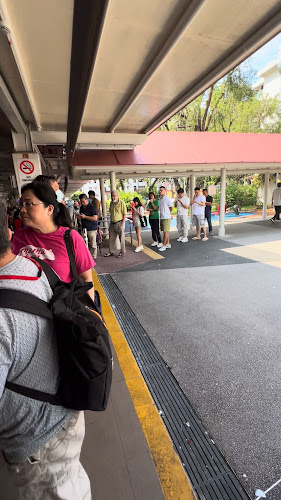 Chai Chuan Tou Yang Rou Tang - Singapore