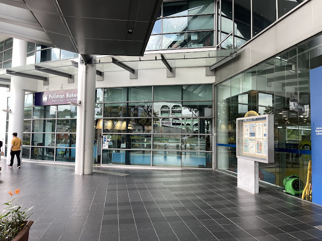 21 Jurong East Central 1 NLB Level 1, 21 Jurong East Central 1, Pullman Bakery, 609732