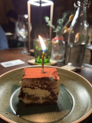 La Bottega Enoteca - Singapore