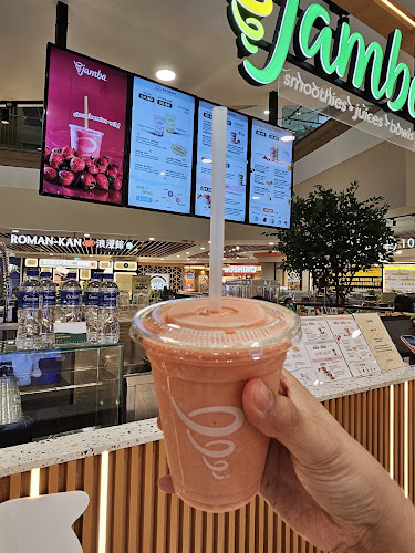 10 Tampines Central 1, #02-K2, Singapore 529536