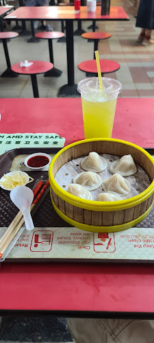 Chinatown Complex - Hospitality and gastronomy