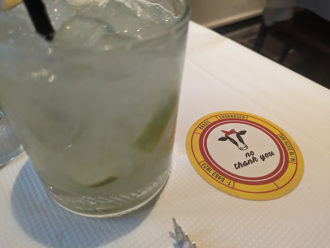 Opinii despre Brazil Churrasco în Singapore - Hospitality and gastronomy