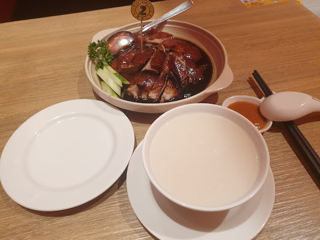 Dian Xiao Er (VivoCity)