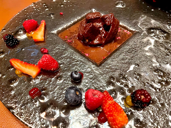 La Brasserie - Singapore